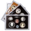 Silver Proof Sets